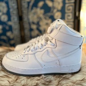 W Air Force 1 HI